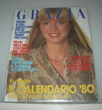 GRAZIA - N. 2027 - 2028 - 1979