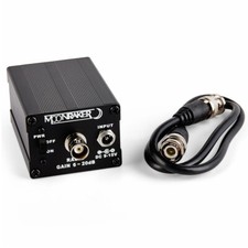 MRP-2000 MK2 25-2000MHZ