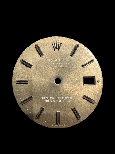 Rolex date dial ref 15000 - dial, ref.