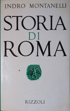 Storia di Roma - Montanelli