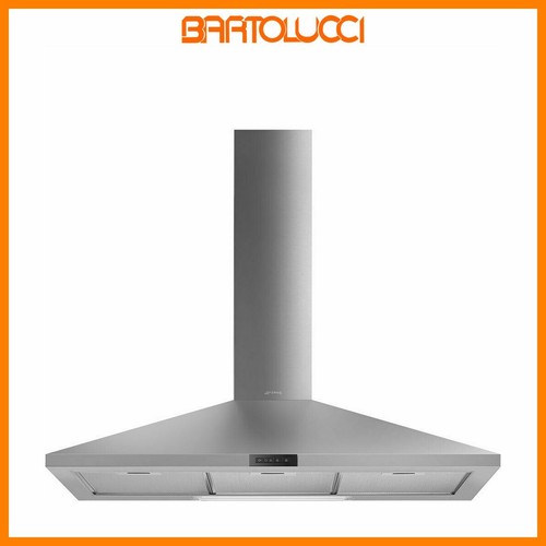 Smeg kde900ex cappa arredo - kde900ex,
