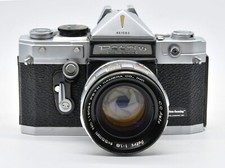 Petri Flex V3 + Petri CC Auto