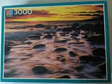 Puzzle 3000 pezzi MB Memories - Cielo Tempestoso - 3886.22 - mai usato