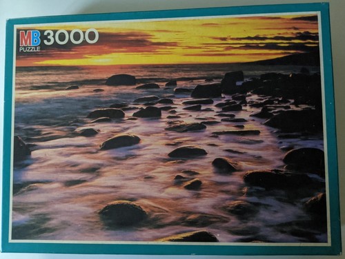 Puzzle 3000 pezzi memories - puzzle,