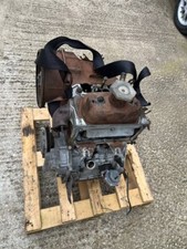 Motore fiat panda - fiat, codice