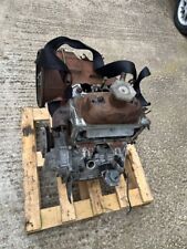 MOTORE FIAT PANDA 30 CODICE