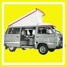 Guarnizione VW Bus T3
