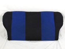 183669610 SCHIENALE SEDILI POSTERIORI LANCIA Y 1.2 44KW 3P B 5M (2003) RICAMBIO 