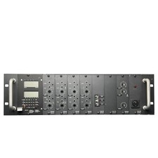 Sistema audio DYNACORD | 4x
