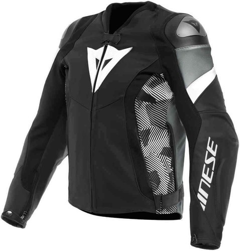 Dainese avro giacca - 5,