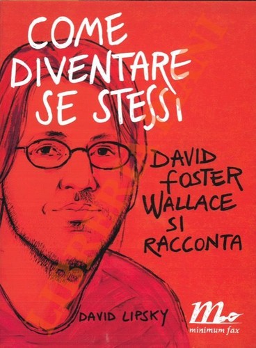 Lipsky david come diventare - david,