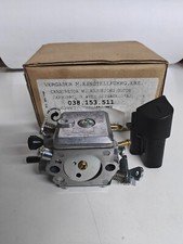 Carburatore X DCS6401