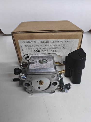Carburatore dcs6401 - carburatore,