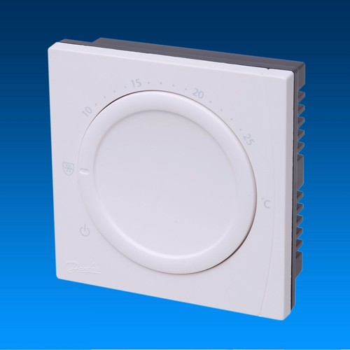 Danfoss basicplus termostato - danfoss,