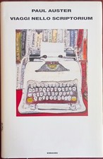 Viaggi nello scriptorium Paul