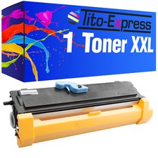 1 toner XXL serie Platinum per