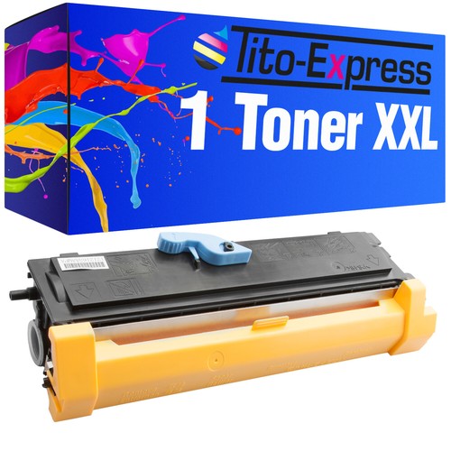Toner xxl serie platinum - 1,
