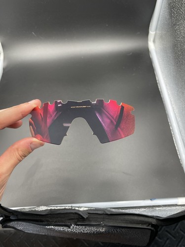Oakley frame gen vented - m-frame,