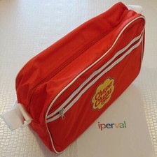 CHUPA CHUPS Borsa Tracolla Unisex Collezione Scuola Mare Università Donna Sport