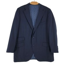 Suitsupply giacca lino da - in,