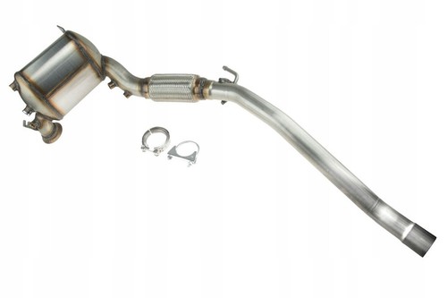 Filtro antiparticolato diesel - filtro,