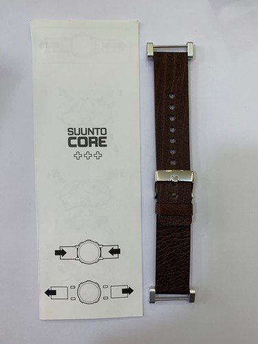 Cinturino orologio pelle - cinturino,