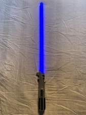Skywalker Lightsaber - Star Wars light and sound