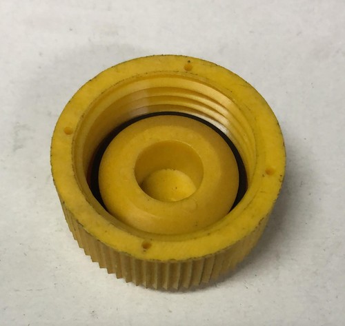 Tappo serbatoio carburante