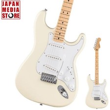 Fender Standard Stratocaster