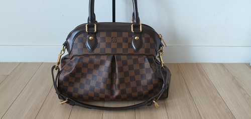 Authentic louis vuitton - vuitton, trevi