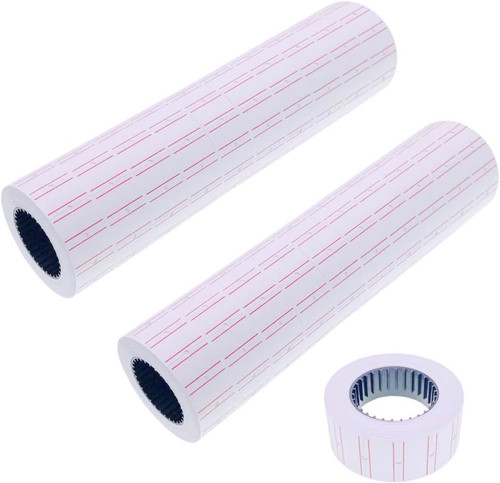 Rotoli etichette - rotoli,
