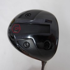 GTD Driver GTD Code K 10°