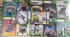 Videogioco Xbox 360 Lotto di