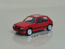 PEUGEOT 205 GTi 1988