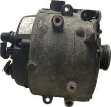 Alternatore per modello