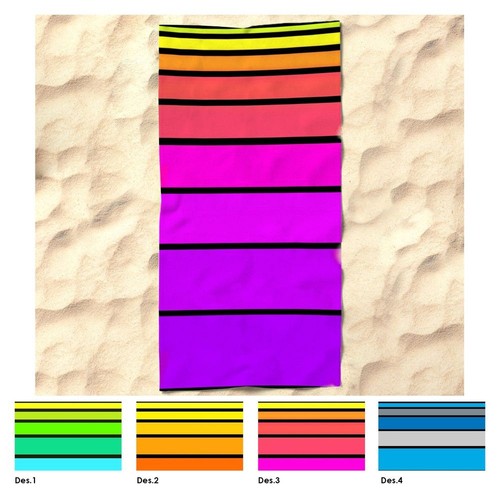 Telo mare big - telo, stripe