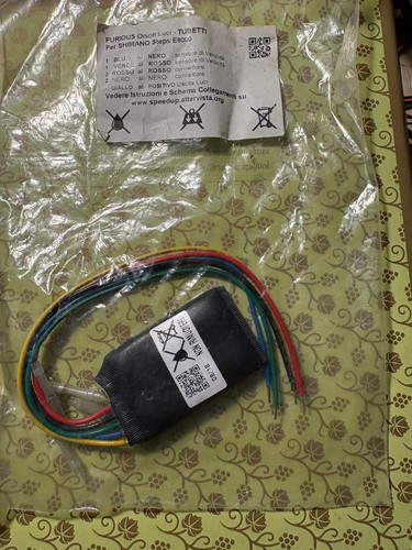 Speedfun furious off luci - speedfun,