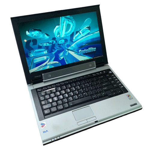 Toshiba satellite m55 s3314 - toshiba,