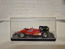 1/43 BRUMM R142 FERRARI 126 C4