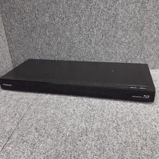 Registratore Blu-ray PANASONIC