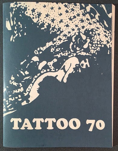 Libro vintage 1970 lyle - libro,