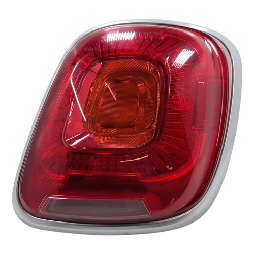 Fanale posteriore destro lato