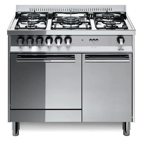 Lofra m85ec cucina 80cm forno - m85ec,