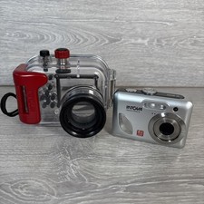 Fotocamera digitale Intova