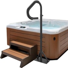 VEVOR Whirlpool corrimano