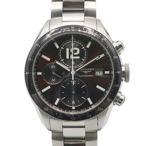 Longines grand vitesse - grand,