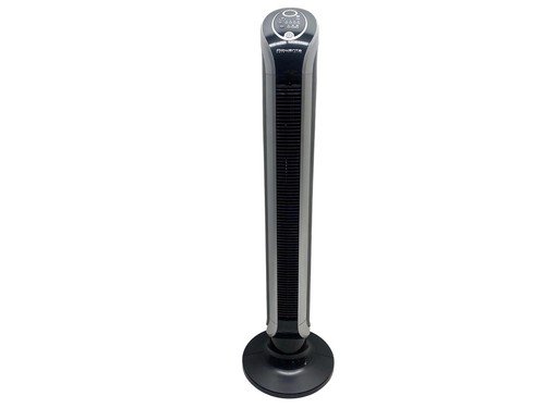 Ventilatore colonna rowenta - ventilatore, a