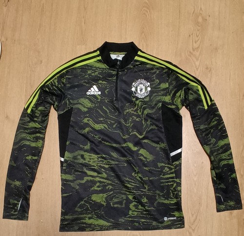 Camicia allenamento adidas - allenamento,