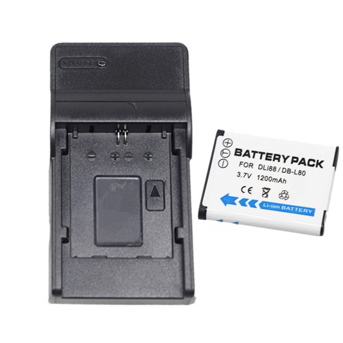 Batteria caricatore per - batteria, o