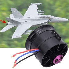 KV1450 6S 90 Condotto EDF 90mm